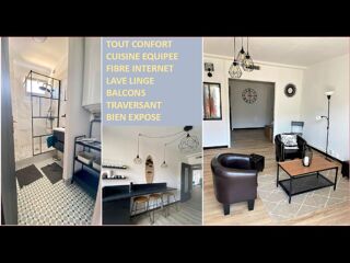  Colocation � louer 5 pi�ces 90 m�