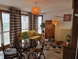  Colocation � louer 6 pi�ces 87 m�