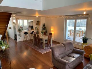  Colocation � louer 6 pi�ces 160 m�