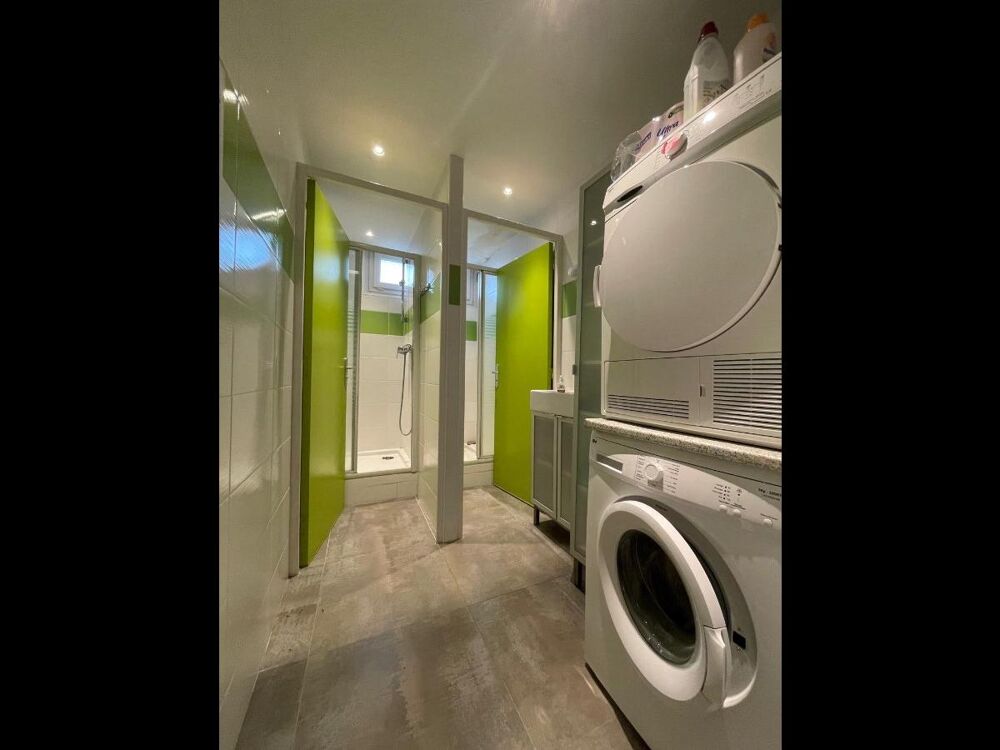 location Colocation - 4 pi�ce(s) - 71 m� Rennes (35000)