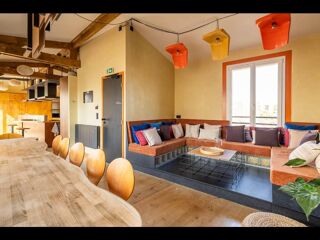  Colocation � louer 10 pi�ces 717 m�