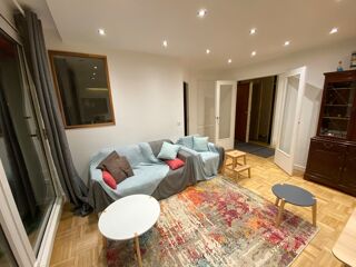  Colocation � louer 5 pi�ces 80 m�