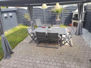  Colocation � louer 4 pi�ces 100 m�