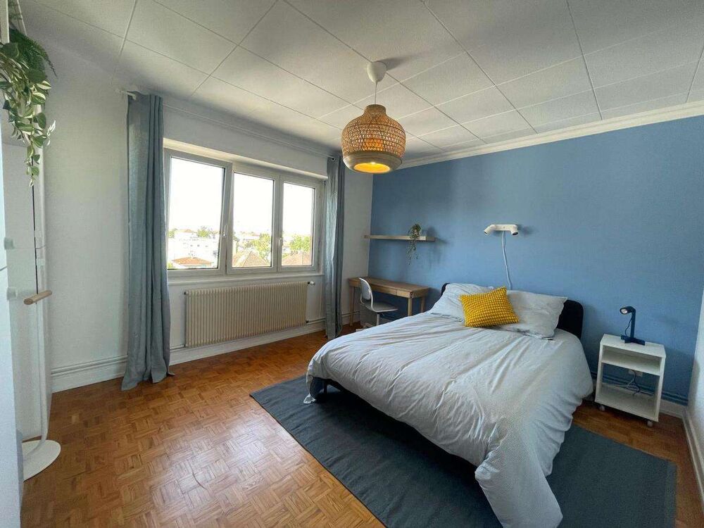 location Colocation - 5 pi�ce(s) - 80 m� Schiltigheim (67300)