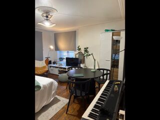  Colocation � louer 2 pi�ces 38 m�