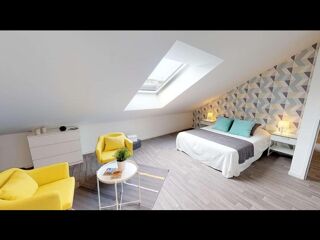  Colocation � louer 8 pi�ces 86 m�