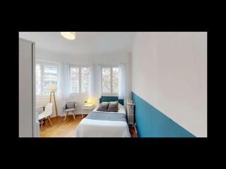  Colocation � louer 6 pi�ces 107 m�