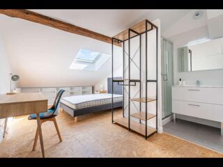  Colocation � louer 9 pi�ces 178 m�