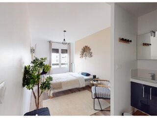  Colocation � louer 4 pi�ces 96 m�