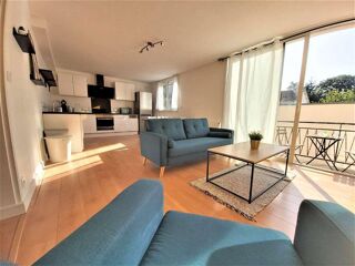  Colocation � louer 4 pi�ces 79 m�