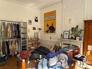  Colocation � louer 3 pi�ces 100 m�