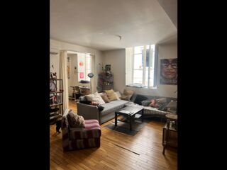  Colocation � louer 8 pi�ces 80 m�