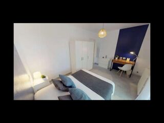  Colocation � louer 5 pi�ces 92 m�