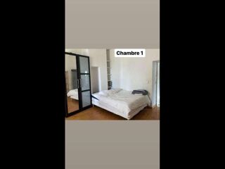  Colocation � louer 8 pi�ces 120 m�