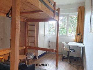  Colocation � louer 4 pi�ces 92 m�