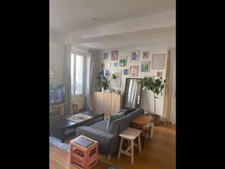  Colocation � louer 4 pi�ces 80 m�