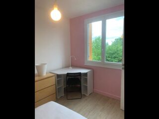  Colocation � louer 4 pi�ces 59 m�