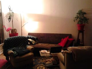  Colocation � louer 5 pi�ces 116 m�