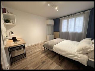  Colocation � louer 4 pi�ces 56 m�
