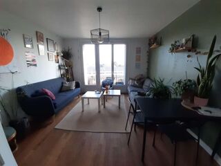  Colocation � louer 4 pi�ces 70 m�