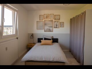  Colocation � louer 5 pi�ces 87 m�