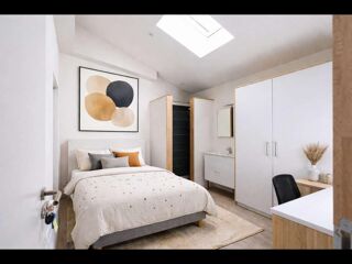  Colocation � louer 10 pi�ces 211 m�