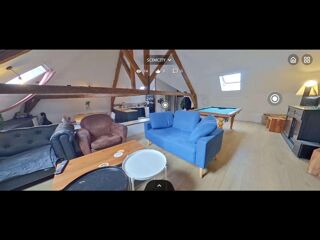  Colocation � louer 6 pi�ces 152 m�