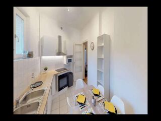  Colocation � louer 7 pi�ces 107 m�