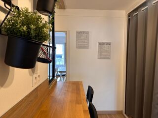  Colocation � louer 3 pi�ces 64 m�