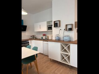  Colocation � louer 4 pi�ces 80 m�