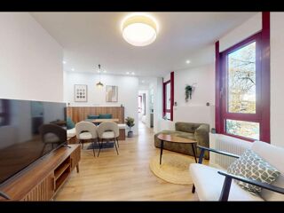  Colocation � louer 5 pi�ces 73 m�