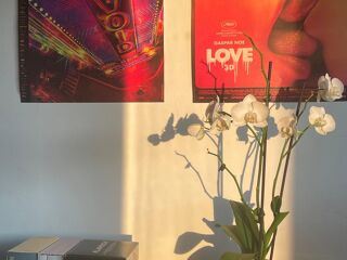  Colocation � louer 4 pi�ces 100 m�