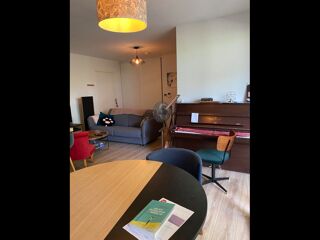  Colocation � louer 3 pi�ces 63 m�