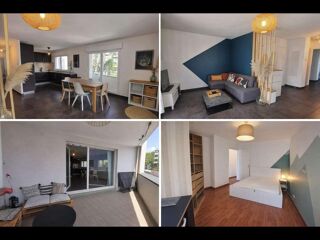  Colocation � louer 4 pi�ces 83 m�