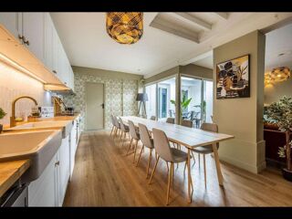  Colocation � louer 10 pi�ces 210 m�