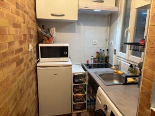  Colocation � louer 2 pi�ces 38 m�