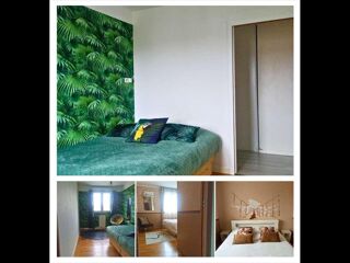  Colocation � louer 4 pi�ces 70 m�