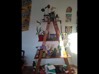  Colocation � louer 5 pi�ces 90 m�