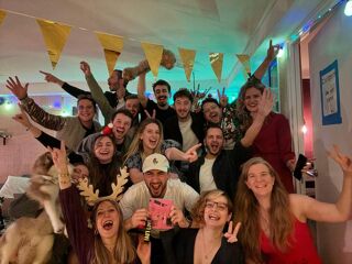  Colocation � louer 10 pi�ces 300 m�