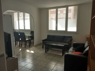  Colocation � louer 4 pi�ces 65 m�