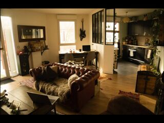  Colocation � louer 3 pi�ces 72 m�