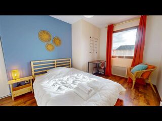  Colocation � louer 4 pi�ces 98 m�