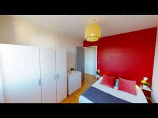  Colocation � louer 6 pi�ces 86 m�