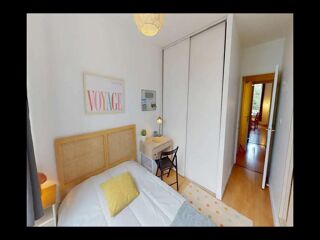  Colocation � louer 6 pi�ces 82 m�