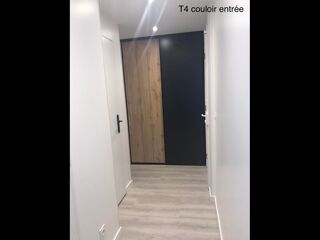  Colocation � louer 4 pi�ces 60 m�