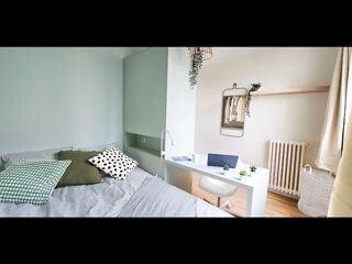  Colocation � louer 5 pi�ces 83 m�