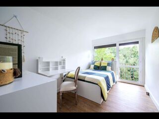  Colocation � louer 4 pi�ces 57 m�