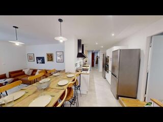  Colocation � louer 9 pi�ces 164 m�