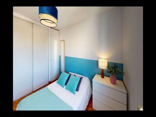  Colocation � louer 6 pi�ces 73 m�