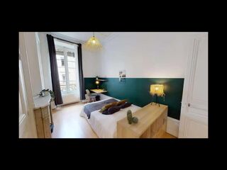  Colocation � louer 6 pi�ces 84 m�